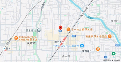 【地図】 | 信愛ビル