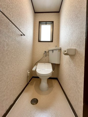 【トイレ】 | 信愛ビル