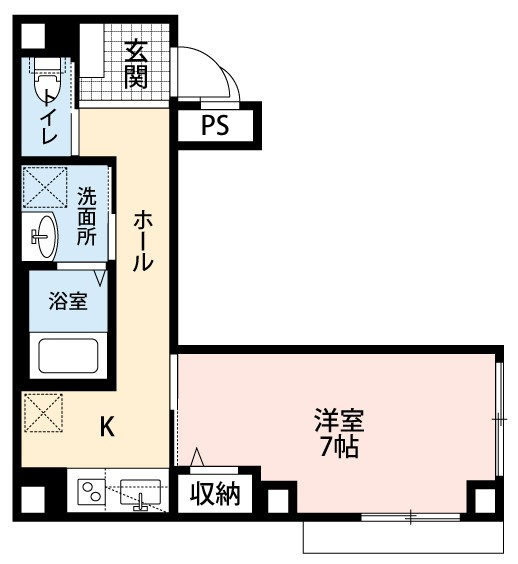 メゾンプリマベーラ