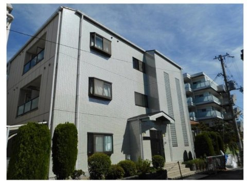 サンシティ柳川