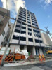 【外観】クレストタップ神戸湊町ブラン 