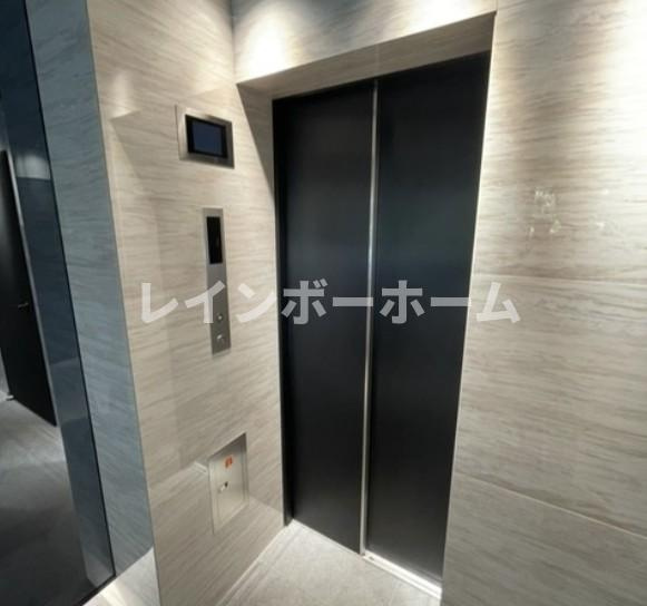 S-RESIDENCE市川のその他共用部分