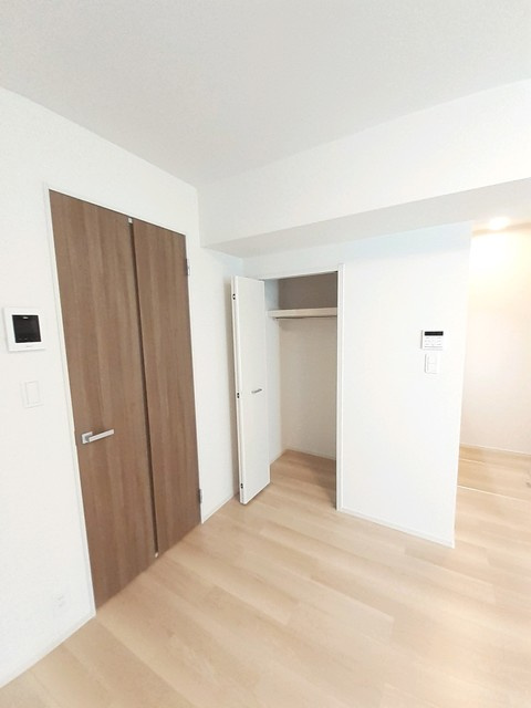 サティ宝町の収納|収納