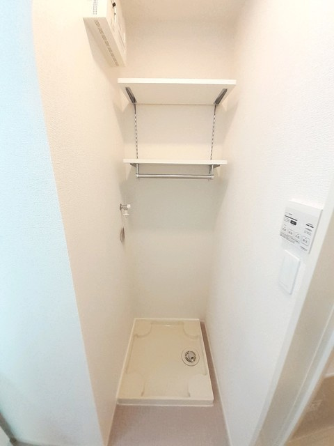 サティ宝町の収納|その他