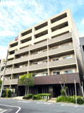 墨田区向島３丁目のマンションの画像