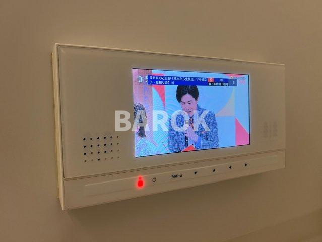 Grandtic K1のその他共用部分