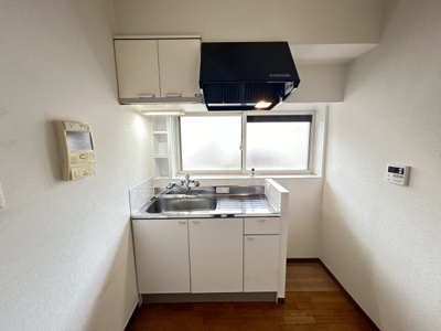 【キッチン】 | ダイアパレス住道ステーションスクエア