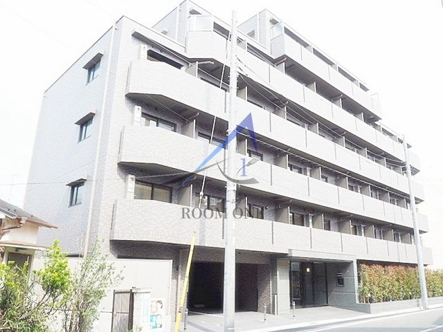 ルーブル東矢口
