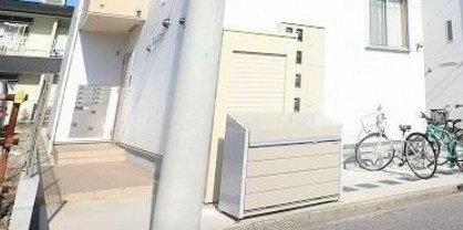 ＲＩＺＥＳＴ　新松戸西のその他