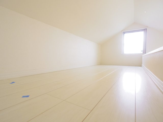 ガーデンプレイス秋津のその他