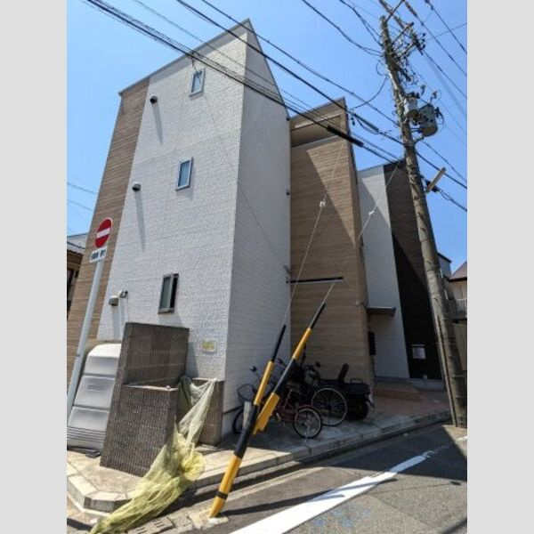 アウディ日比野イースト　名古屋市賃貸　仲介手数料無料