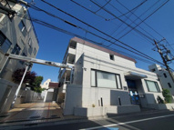 大田区南千束３丁目のマンションの画像