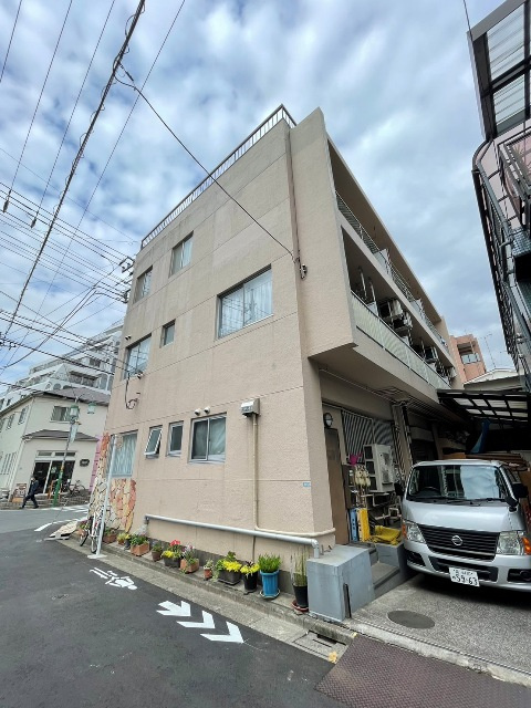 国領ビルのその他