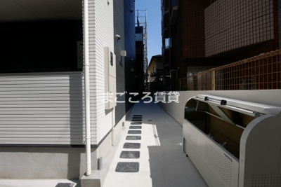 【ロビー】 | ＣＡＳＡ堺東
