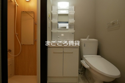 【独立洗面台】 | ＣＡＳＡ堺東