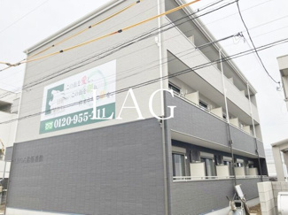 【外観】 | ＬＥＯ六拾伍番館 | 外観です。
