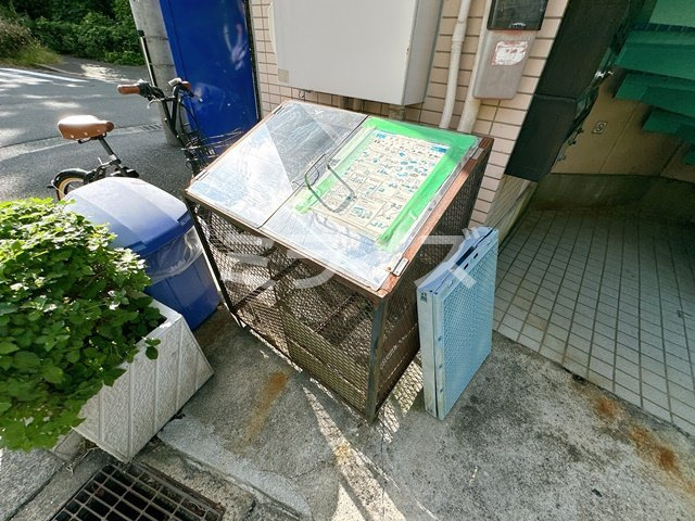 【その他共用部分】 | プライムプラザ五月が丘