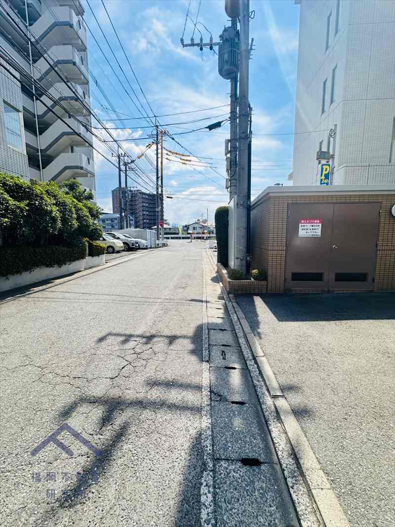 シティライフ山王公園南のその他