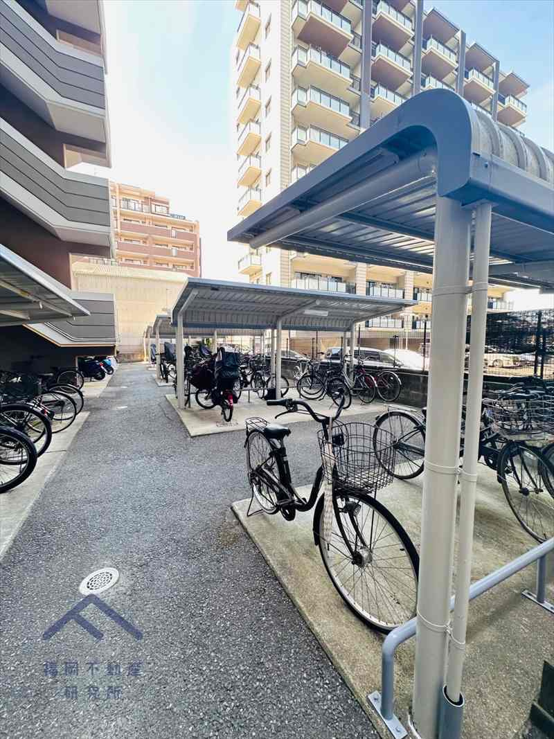 シティライフ山王公園南のその他