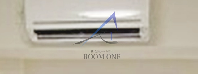 ルーブル中板橋のその他|エアコン付きです。