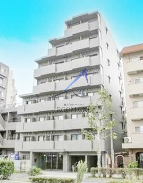 ルーブル中板橋