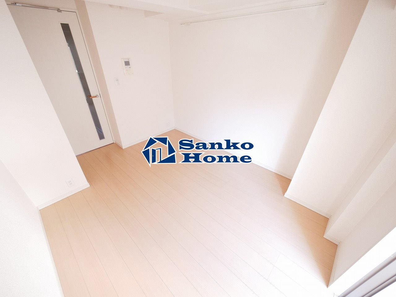 プレール・ドゥーク東京EASTの洋室