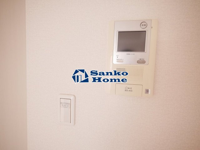 プレール・ドゥーク東京EASTのセキュリティ