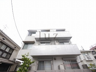 アローズの外観