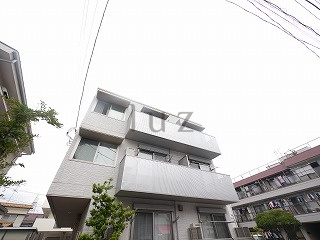 アローズの外観
