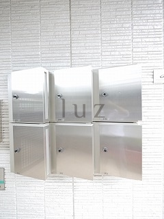 アローズのその他共用部分