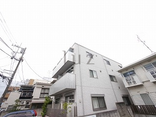 アローズの外観