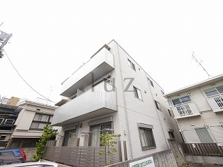 アローズの外観