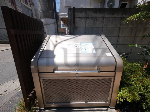 アローズのその他共用部分