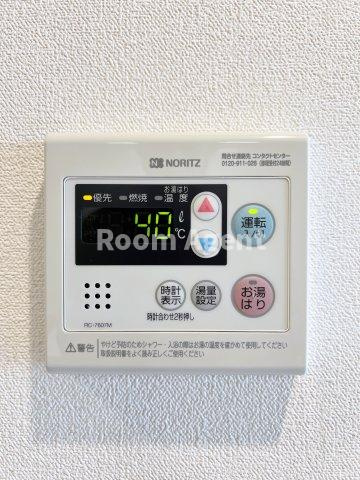 プレサンス新栄ユリシスの設備