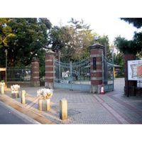 蚕糸の森公園まで775m