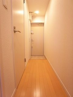 リブリ・il cielo の内装