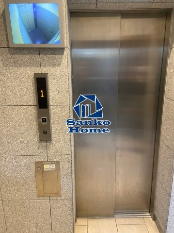 BLESS蔵前の設備