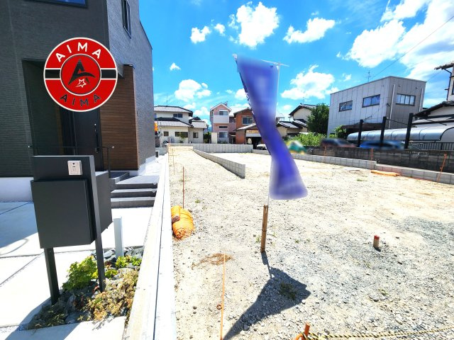 福岡市早良区野芥2丁目第2-2棟（2号棟）