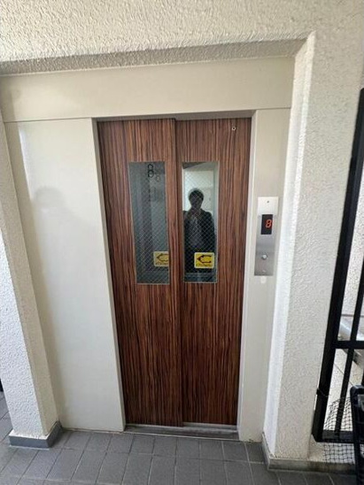【設備】日の出ビル 