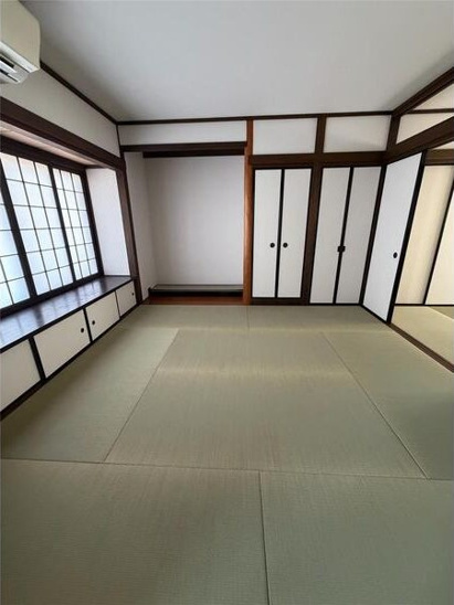 【和室】日の出ビル 