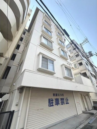 【外観】日の出ビル 