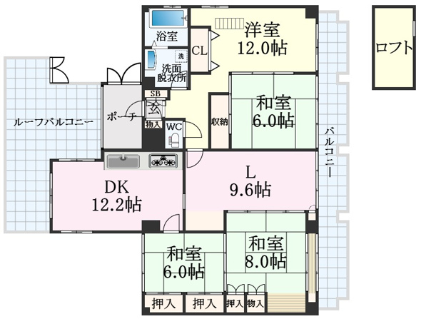 日の出ビル