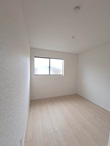 福岡市西区横浜１丁目の新築一戸建の洋室