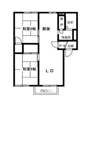 フィールドハイツ深見A