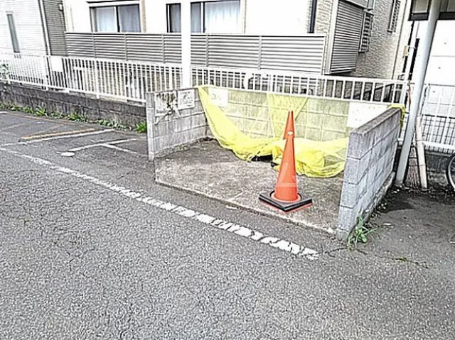 フィールドハイツ深見Aのその他共用部分