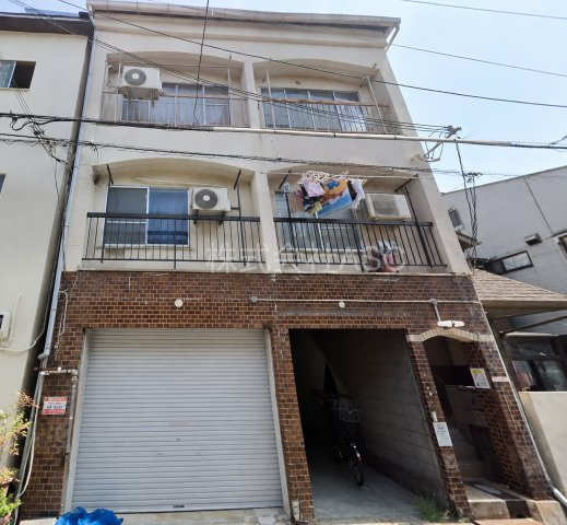 新家マンション貸倉庫・事務所・店舗