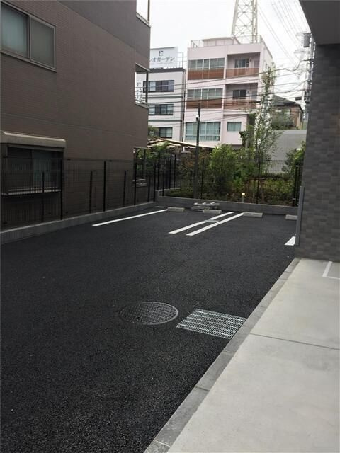 S-FORT西船橋libreのその他