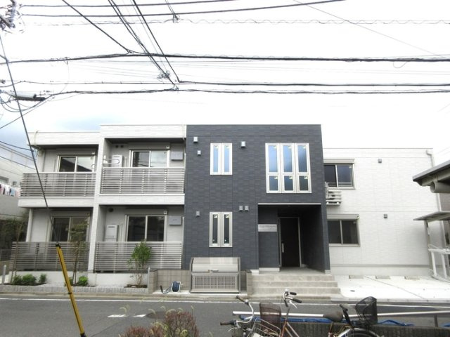 フレシール光が丘