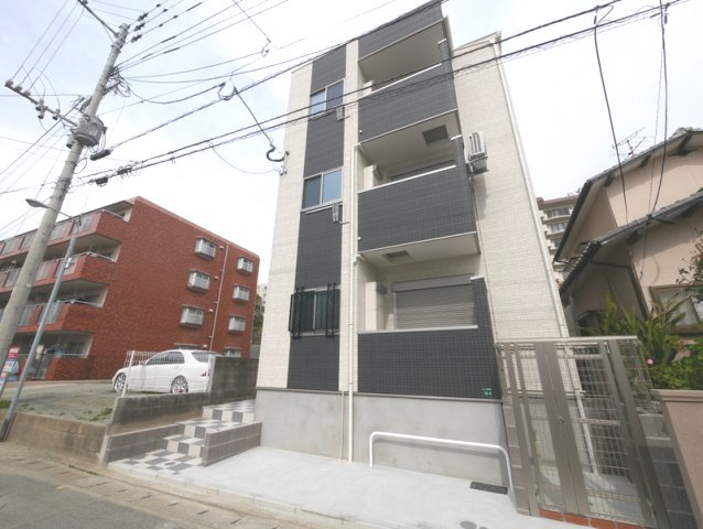【外観】 | A・ＲＡＴＡ