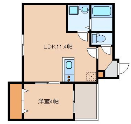 【間取り】 | A・ＲＡＴＡ